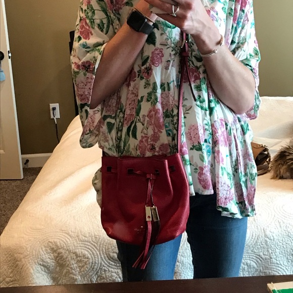 Kate Spade Grey Street Tiny Cooper - Picture 5 of 8